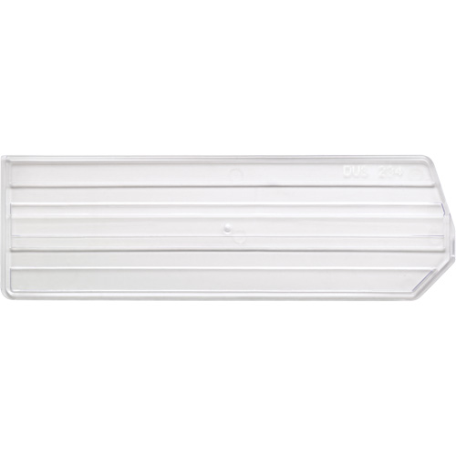 Diviseur pour bac empilable & &agrave; suspendre Haskins Industrial Inc.