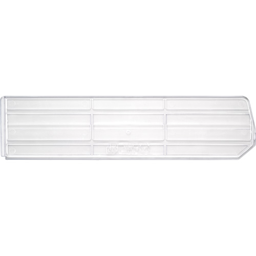 Diviseur pour bac empilable & &agrave; suspendre Haskins Industrial Inc.