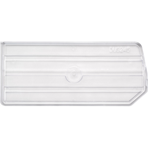 Diviseur pour bac empilable & &agrave; suspendre Haskins Industrial Inc.