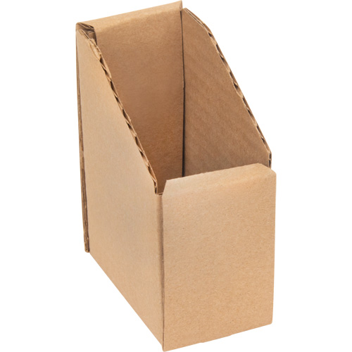Corrugated Deep Removable Dividers Haskins Industrial Inc.