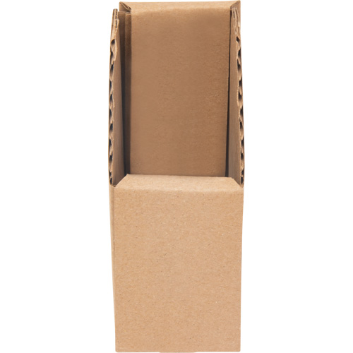 Corrugated Deep Removable Dividers Haskins Industrial Inc.