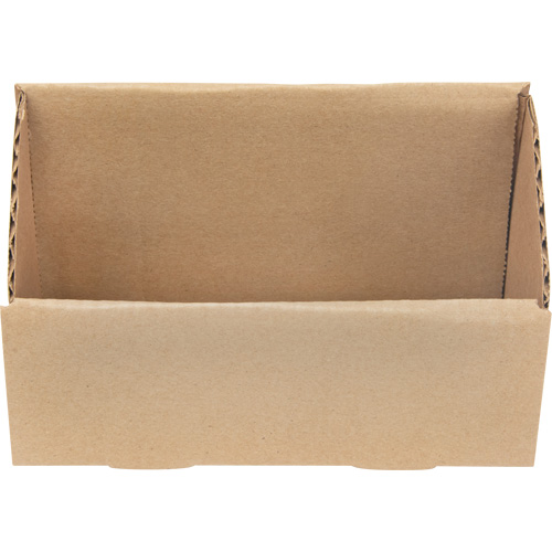 Corrugated Deep Removable Dividers Haskins Industrial Inc.