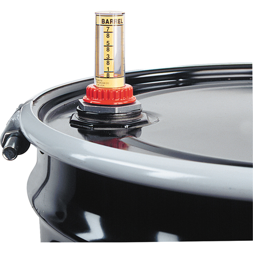 Vertical Drum Gauges Haskins Industrial Inc.