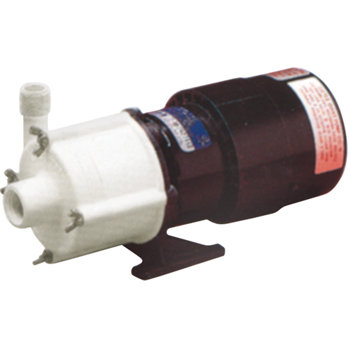 Industrial Mildly Corrosive Series Pump Haskins Industrial Inc.