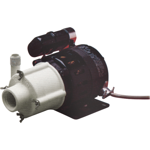 MD-SC Magnetic Drive Centrigual Pump Haskins Industrial Inc.