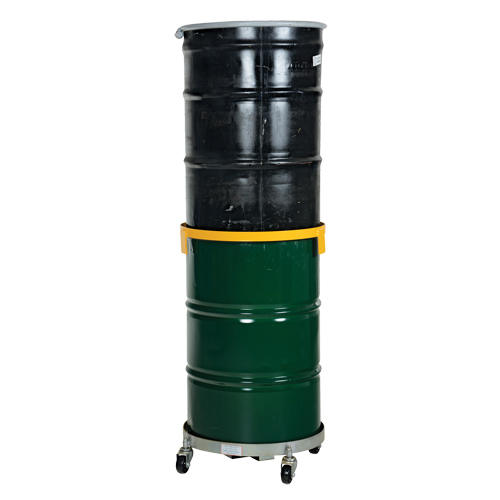 Drum Tier Haskins Industrial Inc.