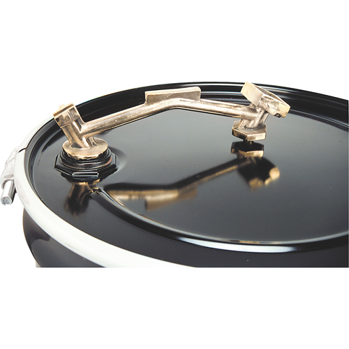 Cl&eacute; pour bouchon-&eacute;crou anti&eacute;tincelles, Alliage de bronze-mangan&egrave;se Haskins Industrial Inc.