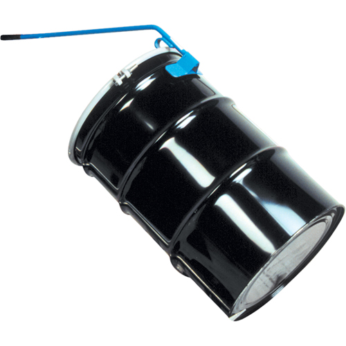 Levier-basculeurs pour barils Haskins Industrial Inc.