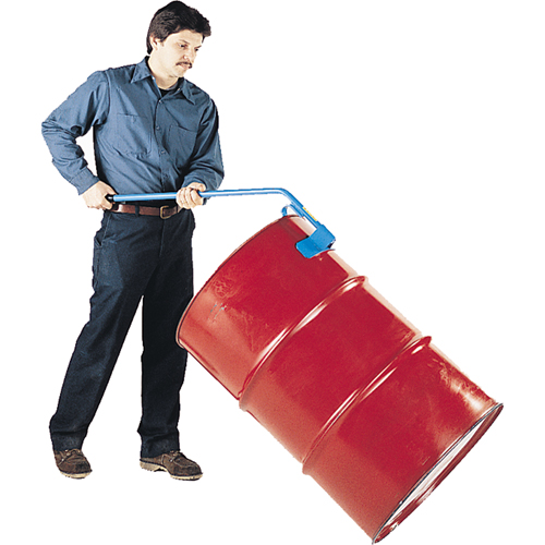 Levier-basculeurs pour barils Haskins Industrial Inc.