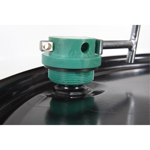 Verrou pour barils Haskins Industrial Inc.