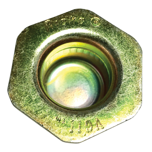 Drum Closures - Steel Drum Closures Haskins Industrial Inc.