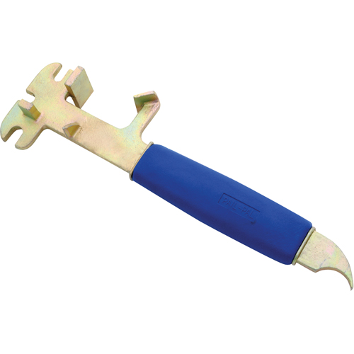 Steel Pail Opener Haskins Industrial Inc.