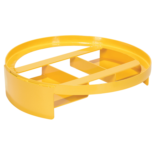 Portable Drum Stand Haskins Industrial Inc.