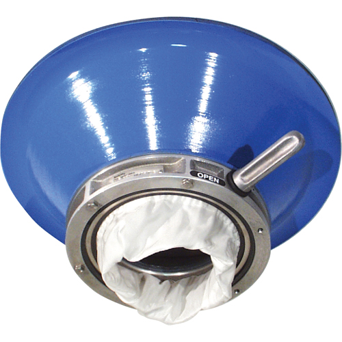 C&ocirc;nes pour barils Haskins Industrial Inc.