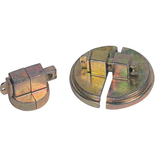 Drum Locks Haskins Industrial Inc.