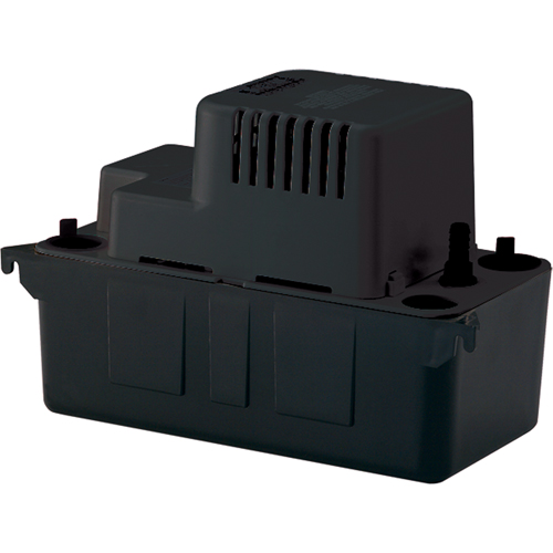 Automatic Condensate Removal Pumps - VCMA Series, 1/50 HP Haskins Industrial Inc.