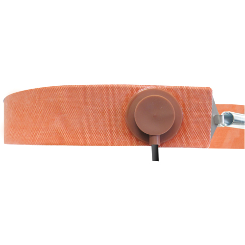 Flexible Drum & Pail Heaters Haskins Industrial Inc.