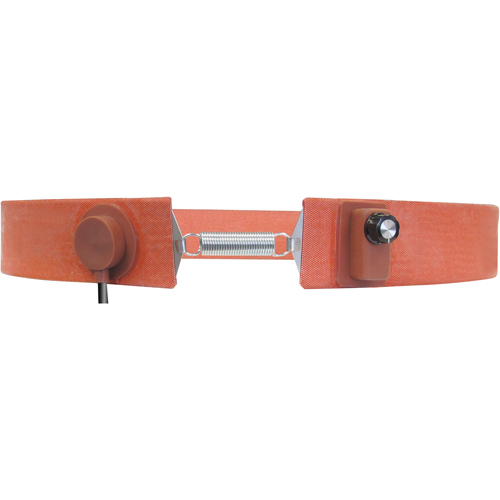 Flexible Drum & Pail Heaters Haskins Industrial Inc.
