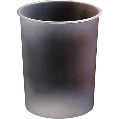 Doublures pour seau en plastique, 11-1/4" dia. x 12-1/4" h, 5 gal. US (4,16 gal. imp.) capacit&eacute; Haskins Industrial Inc.