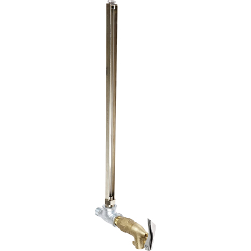 Drum Fill Gauge Haskins Industrial Inc.