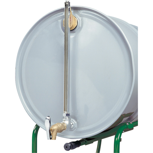 Drum Fill Gauge Haskins Industrial Inc.