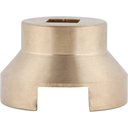 Non-Sparking Drum Socket Haskins Industrial Inc.