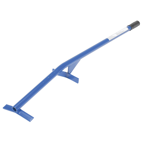 Levier basculeur manuel pour baril Haskins Industrial Inc.