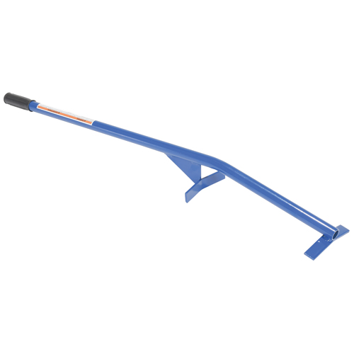 Levier basculeur manuel pour baril Haskins Industrial Inc.