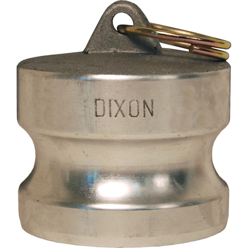 Dust Plug Haskins Industrial Inc.