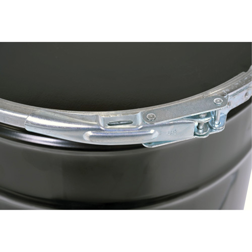 Lever Lock Steel Pail Lid Haskins Industrial Inc.
