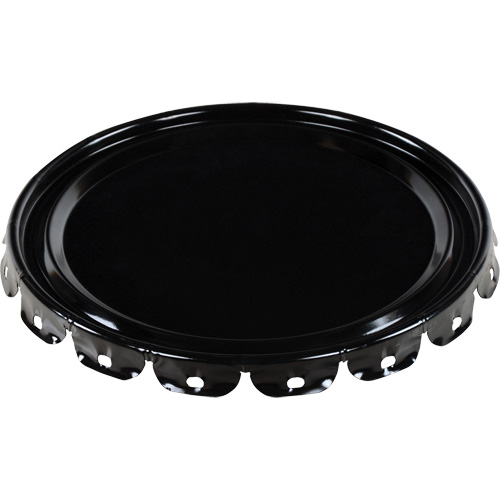 Standard Steel Pail Lid Haskins Industrial Inc.
