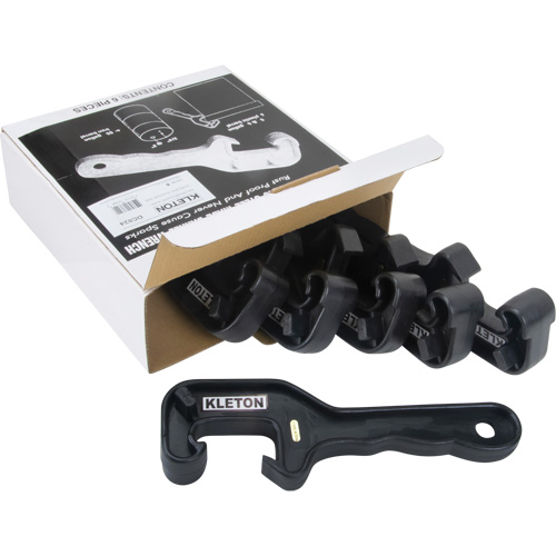 Ouvre-seau Haskins Industrial Inc.