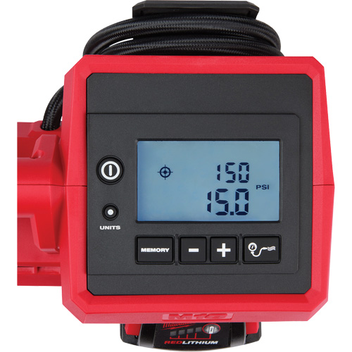 Gonfleur de pneu M18 Haskins Industrial Inc.
