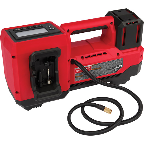 Gonfleur de pneu M18 Haskins Industrial Inc.