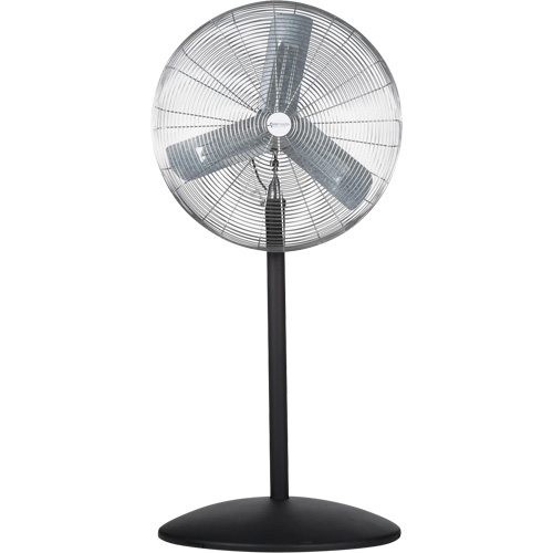 Air Circulating Fans, Industrial, 3 Speed, 30" Diameter Haskins Industrial Inc.