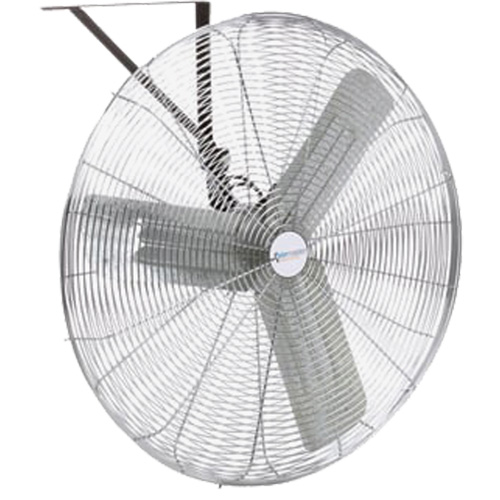 Ventilateurs, Industriel, 3 vitesses, Diam&egrave;tre de 32" Haskins Industrial Inc.
