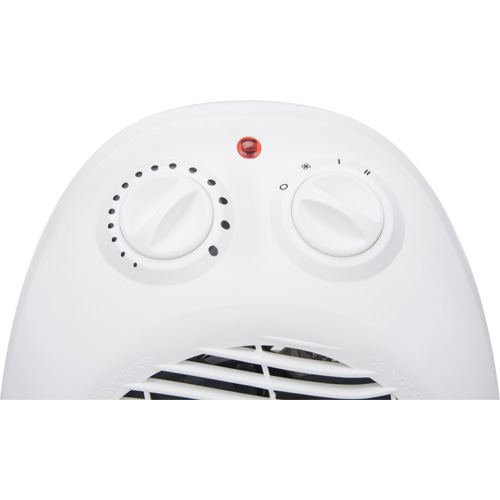 Portable Convection Heater, Fan, Electric, 5200 Haskins Industrial Inc.