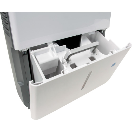 D&eacute;shumidificateur, 4000 pi², 23,66 L Haskins Industrial Inc.