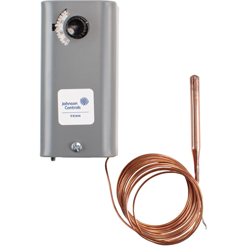 Remote Bulb Control Haskins Industrial Inc.