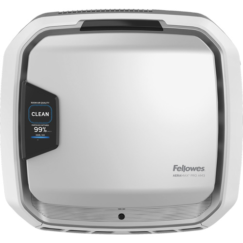 AeraMax&reg; Pro AM3 PC Air Purifier, 5 Speeds, 550 sq. ft. Coverage Haskins Industrial Inc.