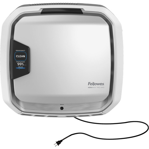 AeraMax&reg; Pro AM3R PC Plug-In Air Purifier, 5 Speeds, 550 sq. ft. Coverage Haskins Industrial Inc.