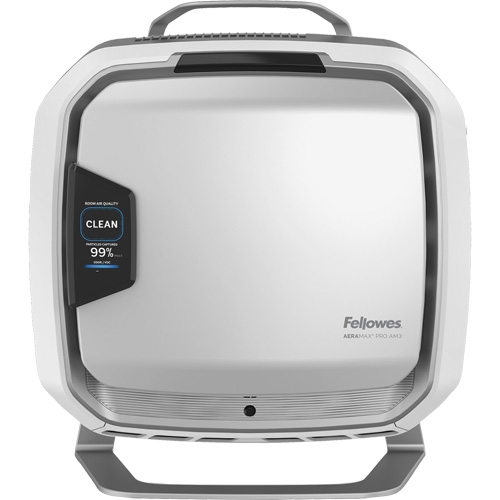 AeraMax&reg; Pro AM3S PC Air Purifier, 5 Speeds, 550 sq. ft. Coverage Haskins Industrial Inc.