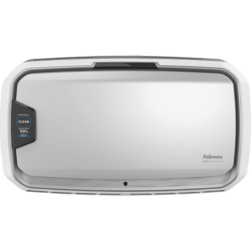 Purificateur d'air AeraMax Pro AM4 PC, 5 Vitesses, Couverture 1100 pi² Haskins Industrial Inc.