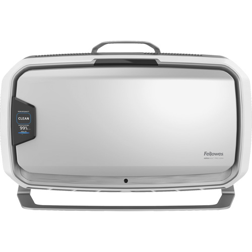 Purificateur d'air AeraMax Pro AM4S PC, 5 Vitesses, Couverture 1100 pi² Haskins Industrial Inc.