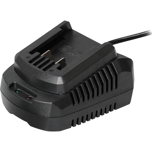 Single Battery Charger, 20 V Haskins Industrial Inc.