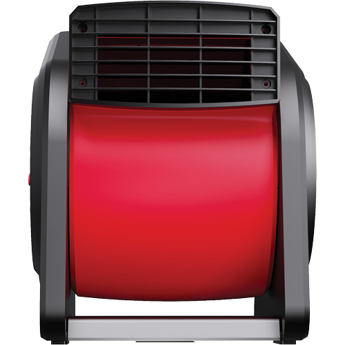 Souffleur d'air Haskins Industrial Inc.