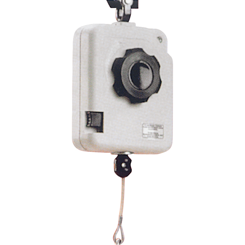 Balancers, 6 lbs. Capacity Haskins Industrial Inc.