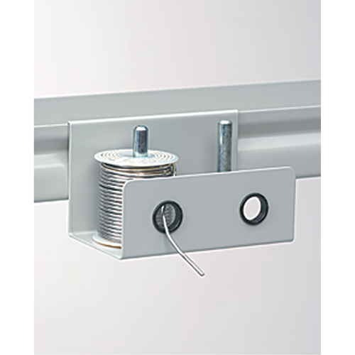 Postes de travail modulaires ergonomiques - Porte-outils & porte-accessoires Haskins Industrial Inc.