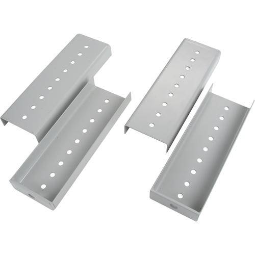 Workbench Leg Extensions Haskins Industrial Inc.