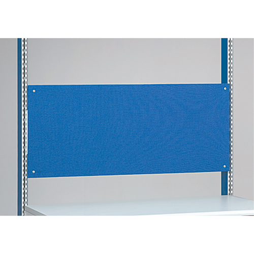 Modular Ergonomic Workstations - Modesty Panels Haskins Industrial Inc.